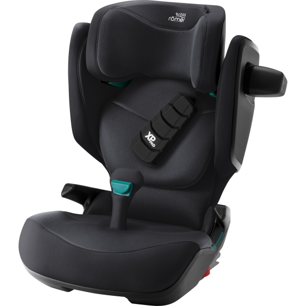 Britax Römer Kidfix pro carbon black